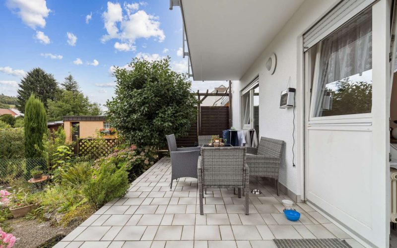 Ihr neues Zuhause im Grünen – 3-Zimmer-Wohnung mit Gartenanteil-14