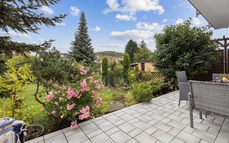 Ihr neues Zuhause im Grünen – 3-Zimmer-Wohnung mit Gartenanteil-15