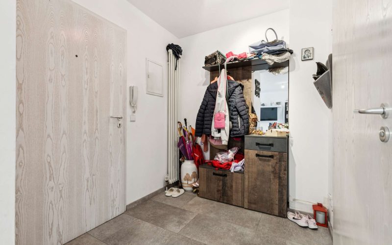 Ihr neues Zuhause im Grünen – 3-Zimmer-Wohnung mit Gartenanteil-2
