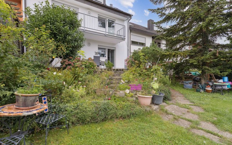 Ihr neues Zuhause im Grünen – 3-Zimmer-Wohnung mit Gartenanteil-21