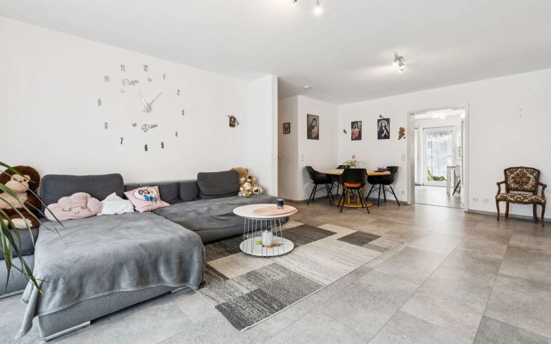 Ihr neues Zuhause im Grünen – 3-Zimmer-Wohnung mit Gartenanteil-5