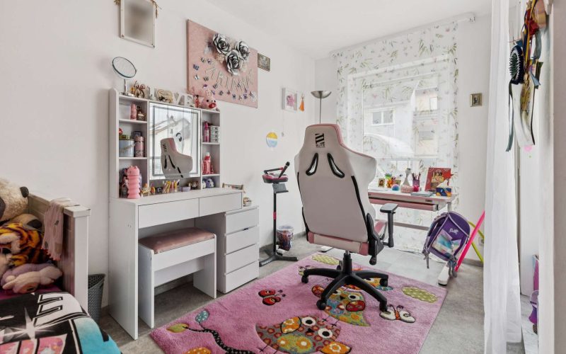 Ihr neues Zuhause im Grünen – 3-Zimmer-Wohnung mit Gartenanteil-6