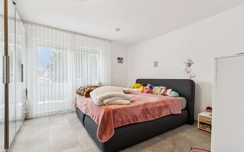 Ihr neues Zuhause im Grünen – 3-Zimmer-Wohnung mit Gartenanteil-8