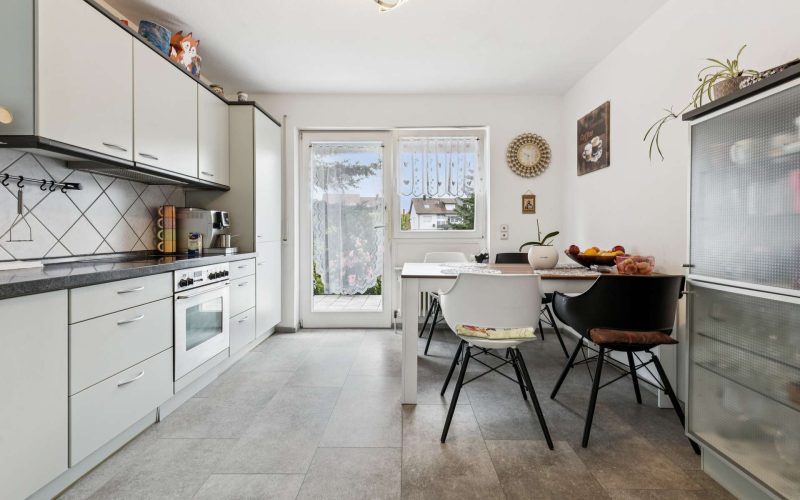 Ihr neues Zuhause im Grünen – 3-Zimmer-Wohnung mit Gartenanteil-9