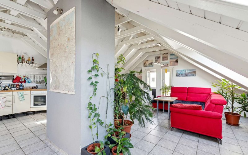 Investieren in Stutensee: Charmantes Mehrfamilienhaus mit sicherer Rendite-3