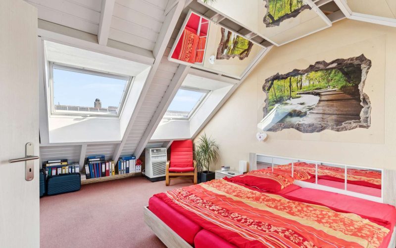 Investieren in Stutensee: Charmantes Mehrfamilienhaus mit sicherer Rendite-5