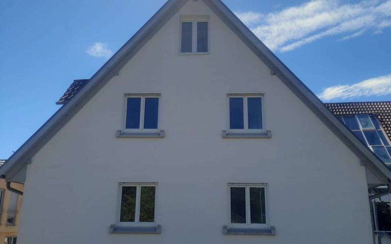 Kapitalanlageobjekt mit wenig Abnutzung und sicherer Mieteinnahme-1