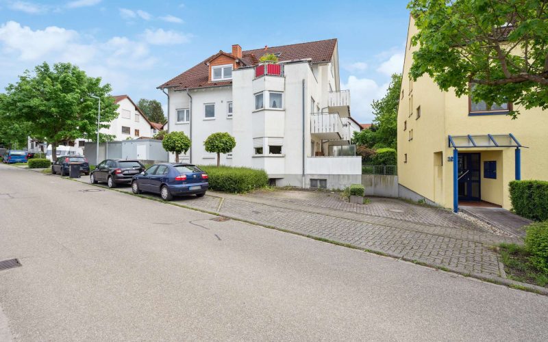 Klein, fein, dein – charmante 1-Zimmer-Wohnung mit Potenzial-13