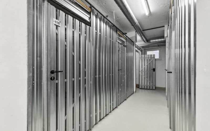 Komfortabel wohnen im Alter – 1-Zimmer-ETW im beliebten Geranienhof Karlsruhe-14