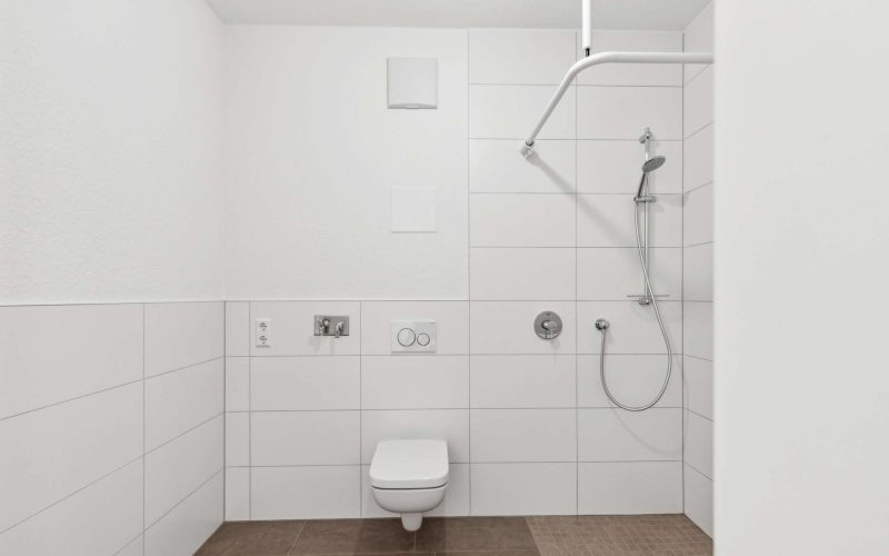Komfortabel wohnen im Alter – 1-Zimmer-ETW im beliebten Geranienhof Karlsruhe-22