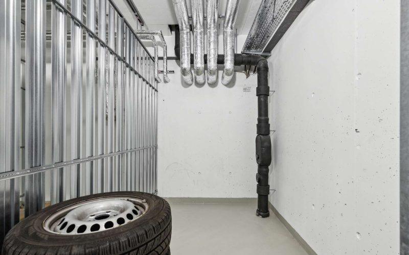 Komfortabel wohnen im Alter – 1-Zimmer-ETW im beliebten Geranienhof Karlsruhe-27