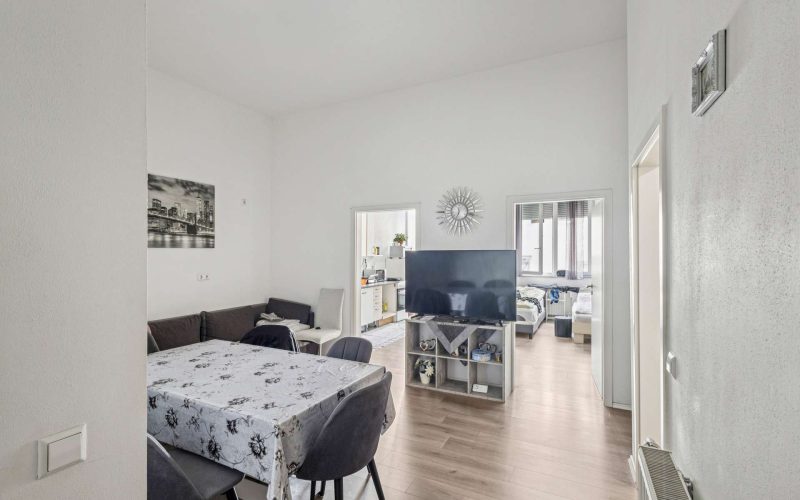 Lichtdurchflutete 3-Zimmer-Wohnung mit Weitblick in naturnaher Lage von Backnang-17