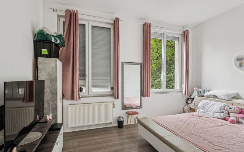 Lichtdurchflutete 3-Zimmer-Wohnung mit Weitblick in naturnaher Lage von Backnang-18