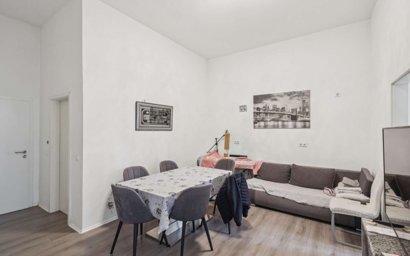 Lichtdurchflutete 3-Zimmer-Wohnung mit Weitblick in naturnaher Lage von Backnang-3