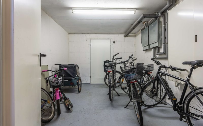Maisonettewohnung mit Galerie und Außenstellplatz-1