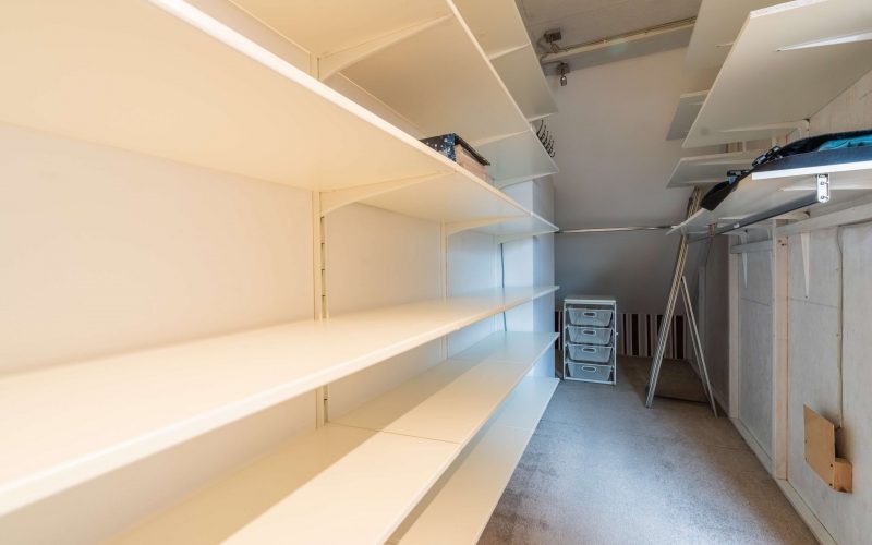 Maisonettewohnung mit Galerie und Außenstellplatz-15