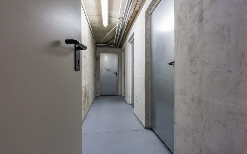 Maisonettewohnung mit Galerie und Außenstellplatz-17