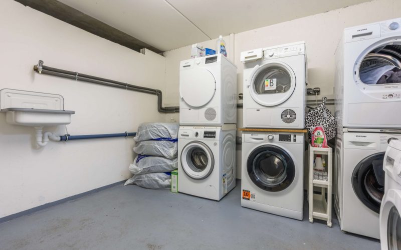 Maisonettewohnung mit Galerie und Außenstellplatz-2