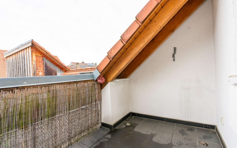 Maisonettewohnung mit Galerie und Außenstellplatz-6