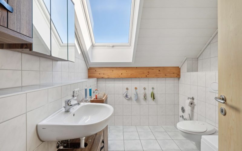 Modernes Mehrfamilienhaus mit Einliegerwohnung in traumhafter Natur in Schönwald im Schwarzwald-15