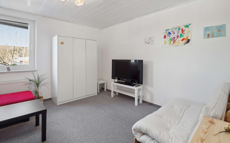 Modernes Mehrfamilienhaus mit Einliegerwohnung in traumhafter Natur in Schönwald im Schwarzwald-17