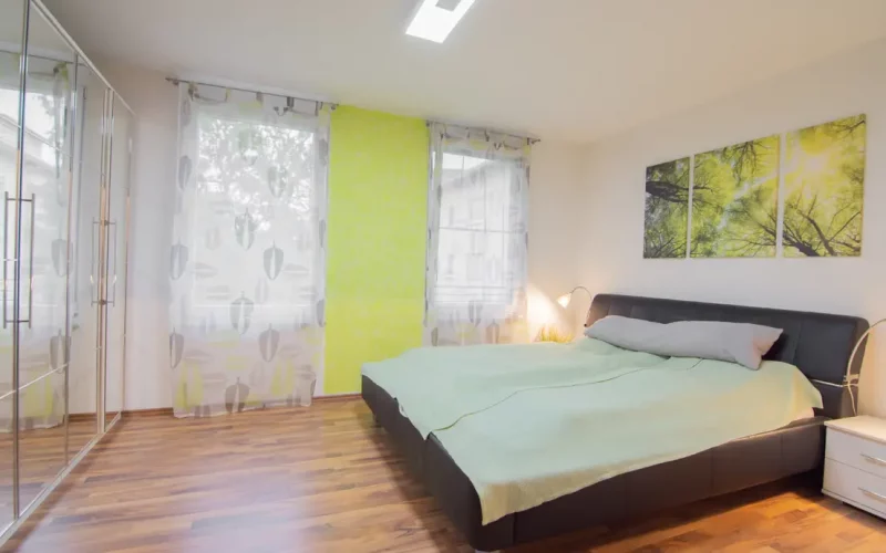 Modernes Reihenmittelhaus mit Gemütlichkeitsfaktor10