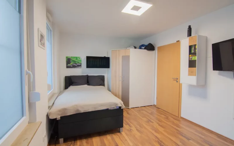 Modernes Reihenmittelhaus mit Gemütlichkeitsfaktor11