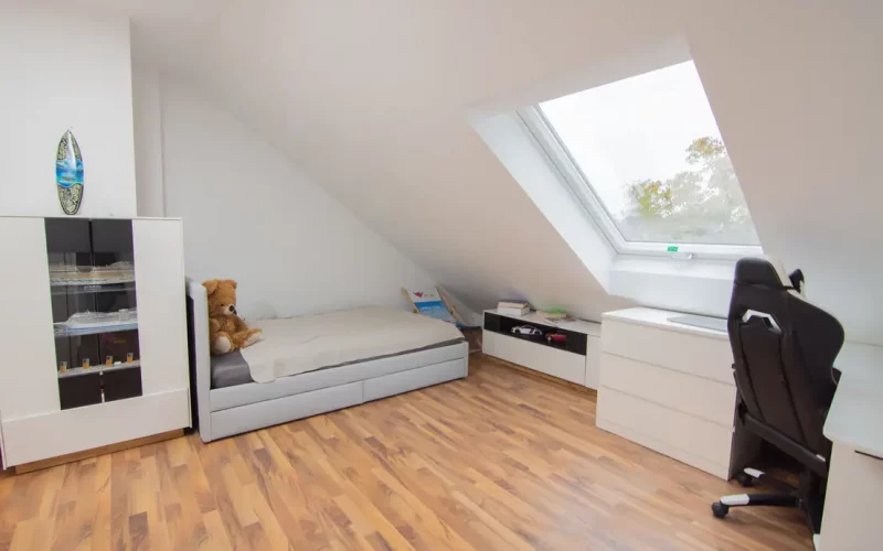 Modernes Reihenmittelhaus mit Gemütlichkeitsfaktor13
