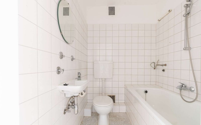 Rarität - 5-Zimmer- Wohnung in außergewöhnlich ruhiger und zentrumsnaher Lage-12