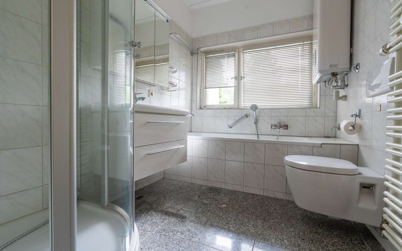 Rarität - 5-Zimmer- Wohnung in außergewöhnlich ruhiger und zentrumsnaher Lage-13
