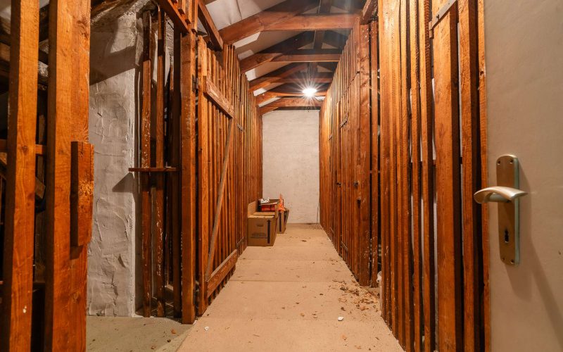 Rarität - 5-Zimmer- Wohnung in außergewöhnlich ruhiger und zentrumsnaher Lage-17