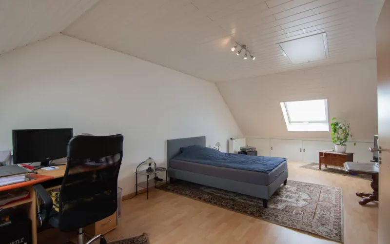 Reihenmittelhaus in guter Lage in Kronau (7)