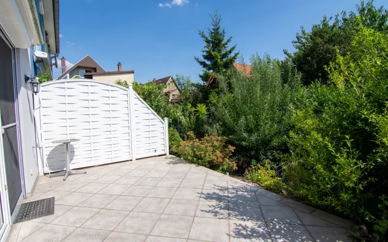 Reihenmittelhaus in guter Lage in Kronau (9)
