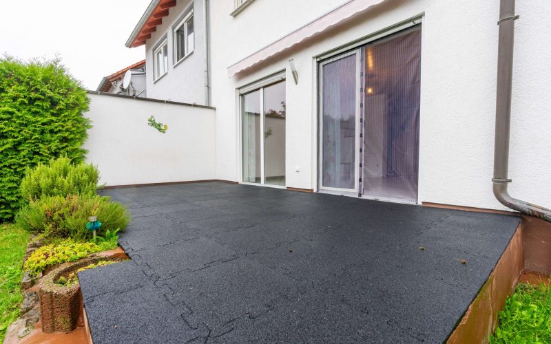 Reihenmittelhaus mit Ausbaupotenzial in idyllischer Lage - Ihr neues Zuhause in Westheim-4
