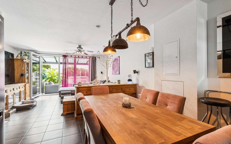 Reihenmittelhaus mit Garten in Bühl – Gepflegt, Geräumig, Gut gelegen-6