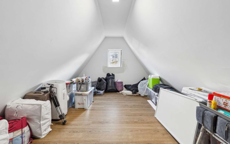Renoviertes Fachwerkhaus im romantischen Zentrum von Staffort-13