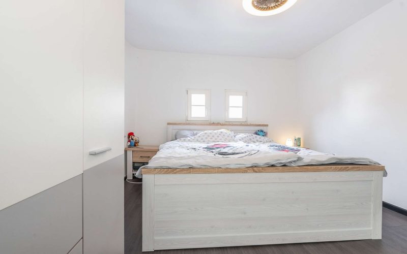 Renoviertes Fachwerkhaus im romantischen Zentrum von Staffort-17
