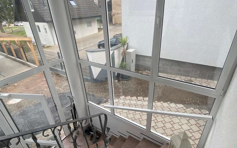 Sehr gepflegtes Einfamilienhaus - gute Lage und Top-Aussicht inklusive-7