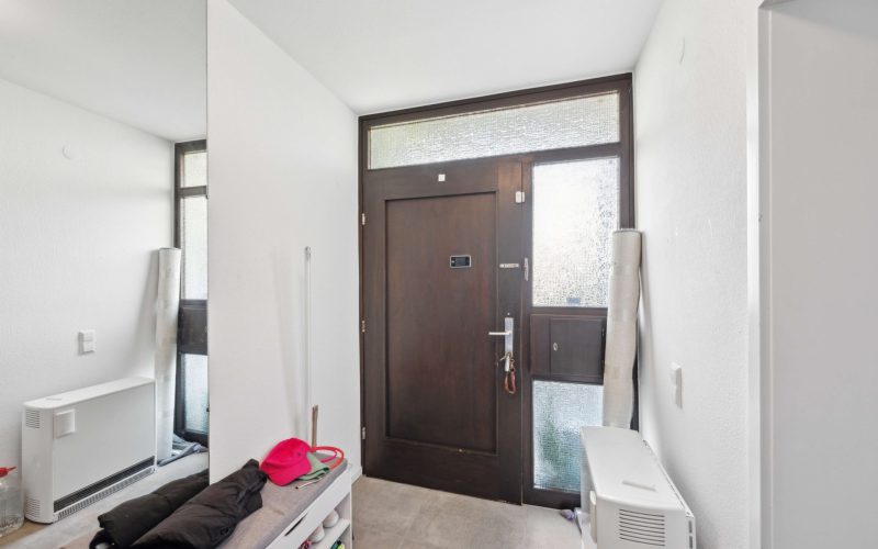 Top modernisierte Etagenwohnung mit großzügiger Terrasse in ruhiger Lage-16