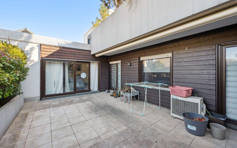 Top modernisierte Etagenwohnung mit großzügiger Terrasse in ruhiger Lage-18