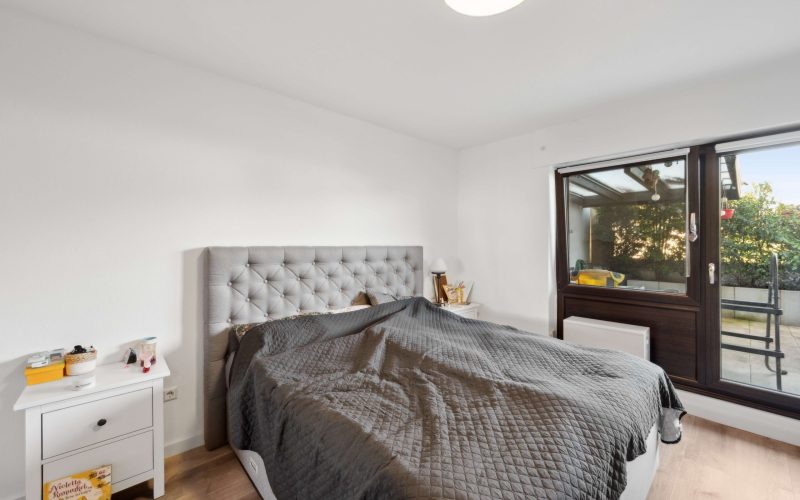 Top modernisierte Etagenwohnung mit großzügiger Terrasse in ruhiger Lage-26