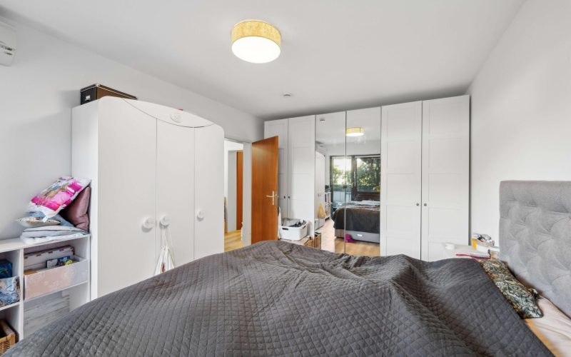 Top modernisierte Etagenwohnung mit großzügiger Terrasse in ruhiger Lage-27