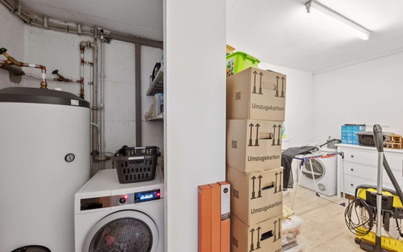 Top modernisierte Etagenwohnung mit großzügiger Terrasse in ruhiger Lage-28