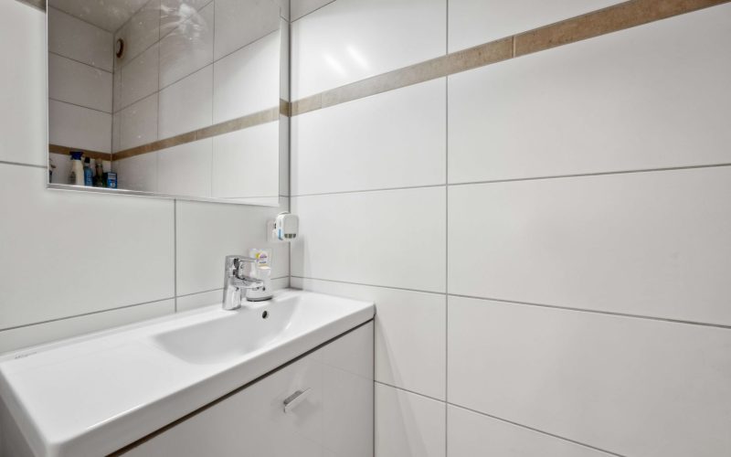 Top modernisierte Etagenwohnung mit großzügiger Terrasse in ruhiger Lage-31