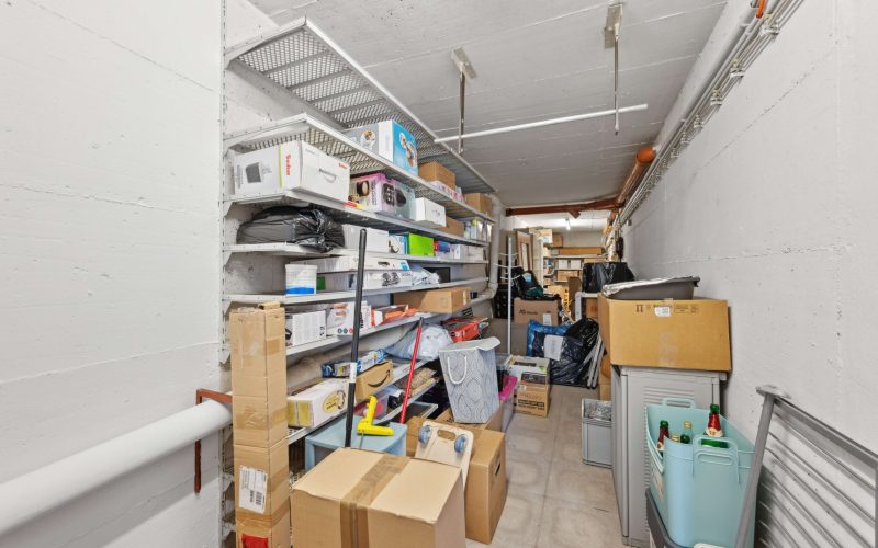 Top modernisierte Etagenwohnung mit großzügiger Terrasse in ruhiger Lage-33