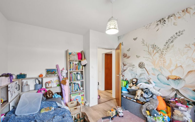 Top modernisierte Etagenwohnung mit großzügiger Terrasse in ruhiger Lage-7
