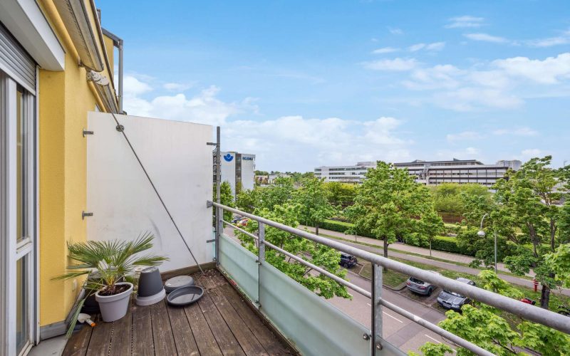 Traumhafte Maisonettewohnung-1