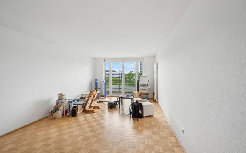 Traumhafte Maisonettewohnung-12