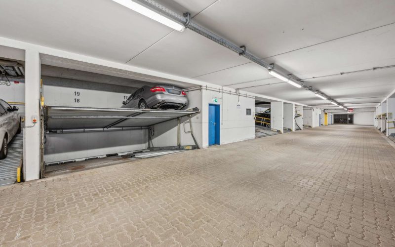 Traumhafte Maisonettewohnung-19