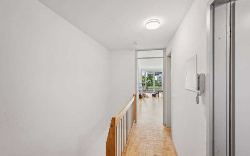 Traumhafte Maisonettewohnung-24